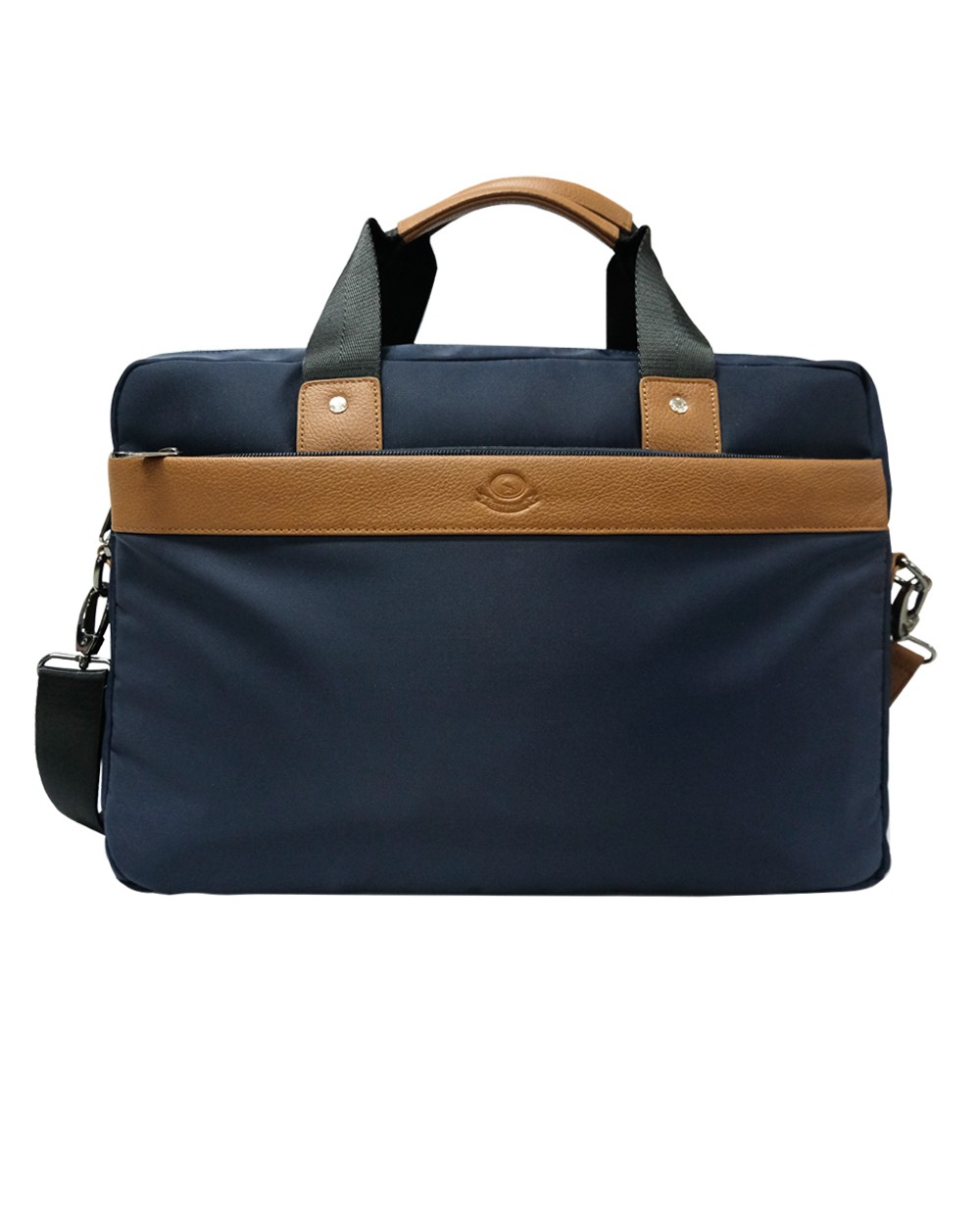 Clyfford-McJIM Messenger Bag