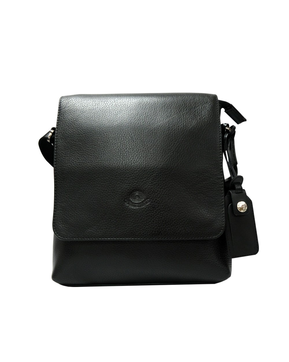 Chaddie-McJIM Leather Sling Bag (Small)