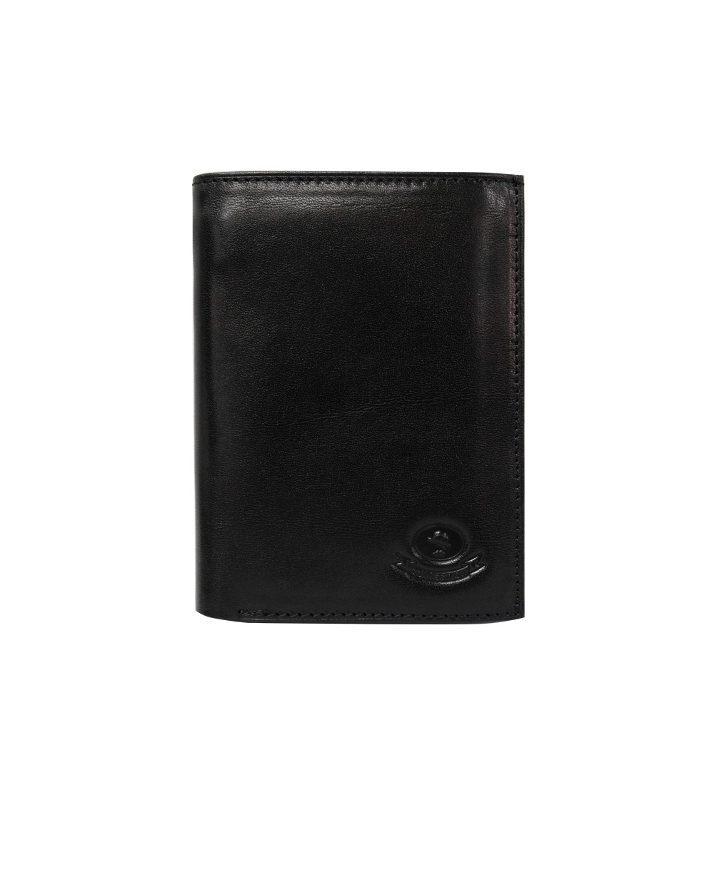 Brenan- McJIM Billfold Wallet