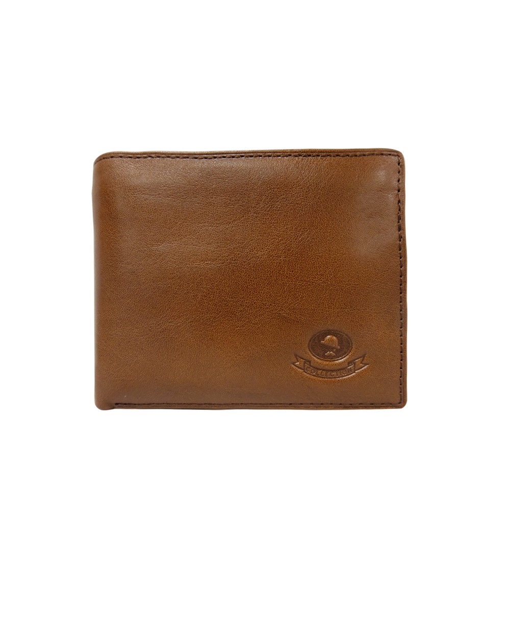 Brandon- McJIM Classic Wallet